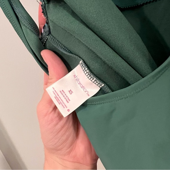 Xhilaration One-Piece Swimsuit - Picture 2 of 4